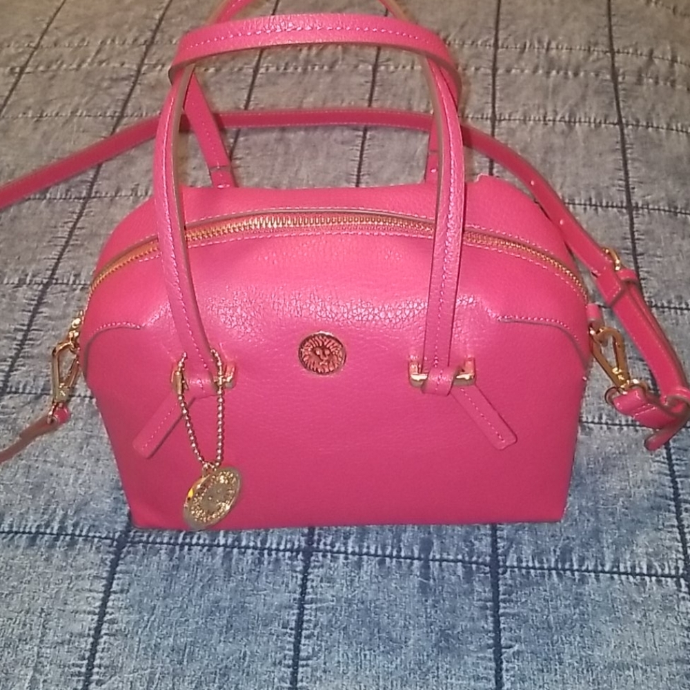 Brand New Anne Klein Purse